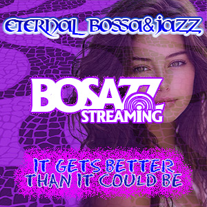 Bosazz Cover